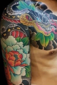 老前卫风格的半胛cq9电子作品制图片欣赏