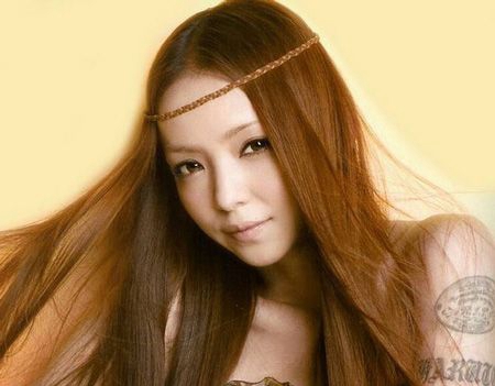 日本演员日安室奈美惠手臂性感cq9电子
